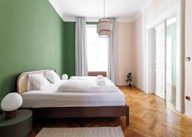 Vienna City Stay Calling 5