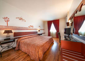 Chocohotel 3