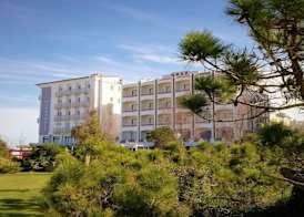 Golf & Beach Hotel 4