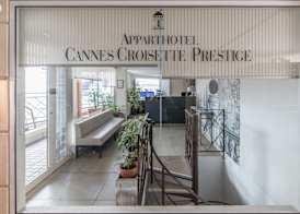 Cannes Croisette Prestige Apart'hotel 4
