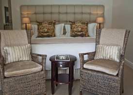 Fernwood Manor Boutique Guest House 2