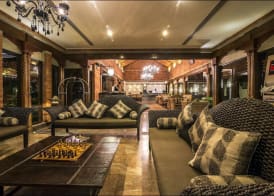 Gokarna Forest Resort Kathmandu 4