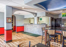 Quality Inn & Suites Aiken East 2