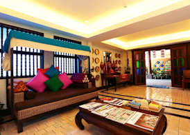 Viang Thapae Resort 5