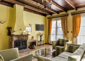 Hotel Rural Los Nogales 2