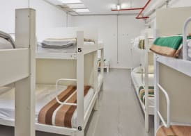 Hola Hostal Collblanc 3