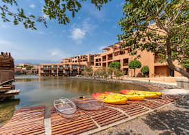 Barcelo Tenerife Royal Level 2