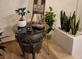 Casanera Guesthouse 2