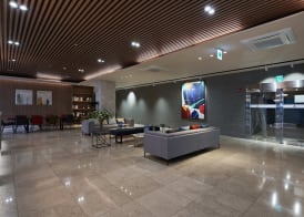 Lavi De Atlan Hotel 2 3