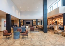 Hyatt Place Ann Arbor 4