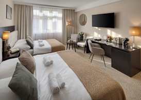 Wenceslas Hotel & Apartments 3