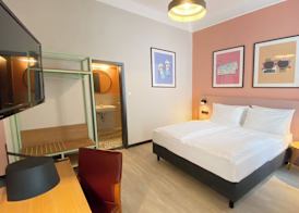 Garner Hotel Hamburg St. Georg by IHG 5