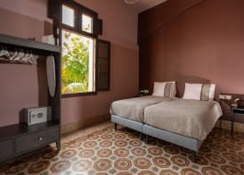 Villa Nestor 4