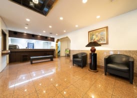Hotel Sunlite Shinjuku 2