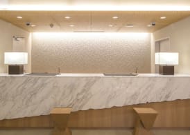Sotetsu Fresa Inn Kyoto-Hachijoguchi 3