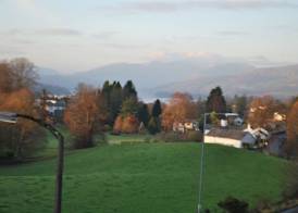 Brooklands Guest House 3