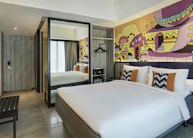 ibis Styles Jakarta Tanah Abang 5