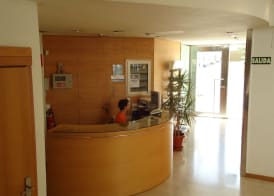 Hotel Mar Menor 4