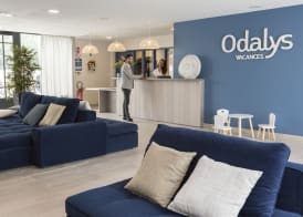 Résidence Odalys Rêve d'île 2