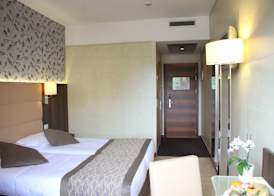 LH Hotel Sirio Venice 4