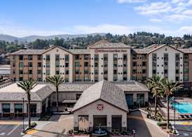 Hilton Garden Inn Chino Hills Pomona CA 3
