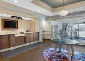 Sonesta ES Suites Orlando - Lake Buena Vista 4