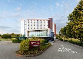 Hilton Garden Inn Venice Mestre 2