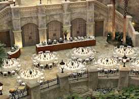 Gaylord Texan Resort and Convention Center 5