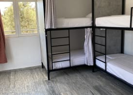 Matala Hostel 4