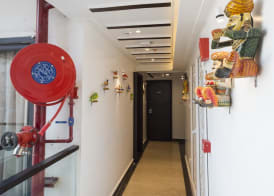 Hotel Heritage Inn at Assi Ghat 4