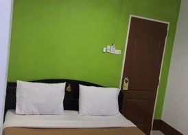 Lucky Guesthouse 2