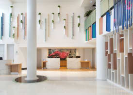 Sheraton Miami Airport Hotel and Executive Meeting Center 4