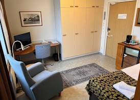 Budget Hotel Easystay 5