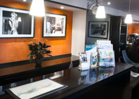 Hotel Acadie Eragny 3