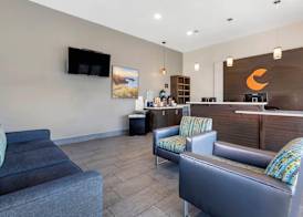 Comfort Inn San Diego Miramar 4