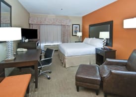 Holiday Inn & Suites SLIDELL - NEW ORLEANS AREA by IHG 3