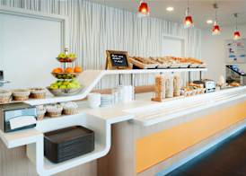 Ibis Budget Brussels South Ruisbroek 4