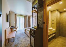 B1 Downtown Hotel, Sofia 5