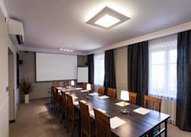 Benefis Boutique Hotel 5