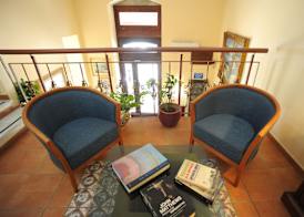 Hotel Mediterraneo 3
