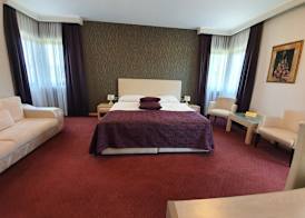 Hotel Brotnjo 5