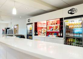 Travelodge Middlesbrough 5