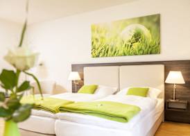 Eilenriedestift Hotel 4