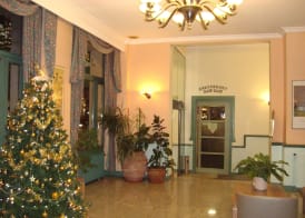 Hotel Le Dome 5