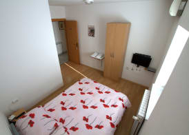 Guest House Ivac Inn Zagreb Airport 3