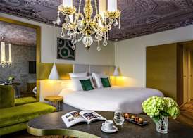 Le Louis Hotel Versailles Château - MGallery Collection 4