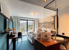 Hôtel Roz Marine Thalasso Resort 2