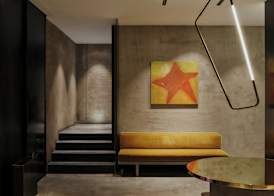 STRAF, Milan, a Member of Design Hotels 2