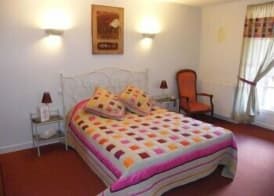 Auberge Du Cheval Blanc - Teritoria 4