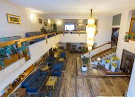 Hotel Miro' 5